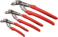 Proto® 3 Piece Lock Joint Pliers Set - Best Tool & Supply