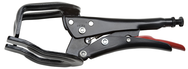 Proto® Locking Welding Pliers 9-1/32" - Best Tool & Supply