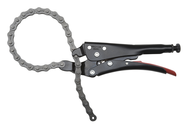 Proto® Locking Chain Pliers - 9-27/32" - Best Tool & Supply