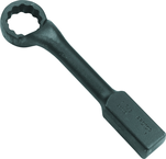 Proto® Heavy-Duty Offset Striking Wrench 3-1/2" - 12 Point - Best Tool & Supply