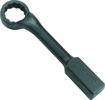 Proto® Heavy-Duty Offset Striking Wrench 2-5/16" - 12 Point - Best Tool & Supply