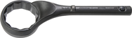 Proto® Black Oxide Leverage Wrench - 2-3/4" - Best Tool & Supply