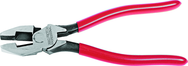 Proto® Lineman's Pliers w/Grip - 8-5/8" - Best Tool & Supply