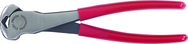 Proto® End-Cutting Pliers - High Leverage - 8-1/4" - Best Tool & Supply