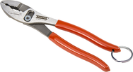 Proto® Tether-Ready XL Series Slip Joint Pliers w/ Grip - 10" - Best Tool & Supply