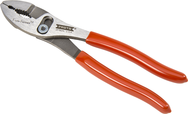 Proto® XL Series Slip Joint Pliers w/ Grip - 8" - Best Tool & Supply