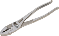 Proto® XL Series Slip Joint Pliers w/ Natural Finish - 10" - Best Tool & Supply