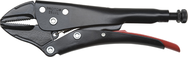 Proto® Straight Jaw Locking Pliers - 9-1/4" - Best Tool & Supply
