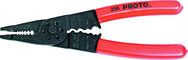 Proto® Wire Stripper Pliers - 8-1/4" - Best Tool & Supply