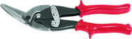 Proto® Aviation Snips - Offset Right 10" - Best Tool & Supply