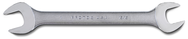 Proto® Satin Open-End Wrench - 15/16" x 1" - Best Tool & Supply