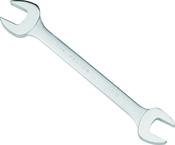 Proto® Satin Open-End Wrench - 1-3/8" x 1-7/16" - Best Tool & Supply