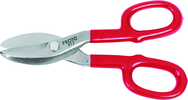 Proto® Straight Cutting Snips -12-3/4" - Best Tool & Supply
