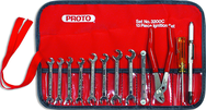 12PC O/E WR SET J3200CGSA - Best Tool & Supply