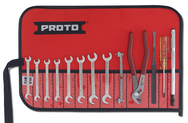 Proto® 13 Piece Ignition Wrench Set - Best Tool & Supply