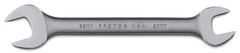 Proto® Satin Open-End Wrench - 20 mm x 22 mm - Best Tool & Supply