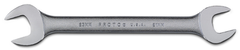 Proto® Satin Open-End Wrench - 21mm x 23 mm - Best Tool & Supply
