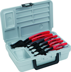 Proto® 6 Piece Convertible Retaining Ring Pliers Set - Best Tool & Supply