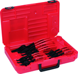 Proto® 12 Piece Convertible Retaining Ring Pliers Set - Best Tool & Supply