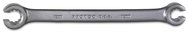 Proto® Satin Flare-Nut Wrench 10 x 12 mm - 12 Point - Best Tool & Supply