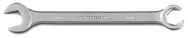 Proto® Satin Combination Flare Nut Wrench 5/8" - 6 Point - Best Tool & Supply