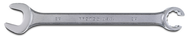 Proto® Satin Combination Flare Nut Wrench 3/4" - 12 Point - Best Tool & Supply