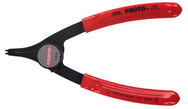 Proto® Convertible Retaining Ring Pliers - 7-1/4" - Best Tool & Supply