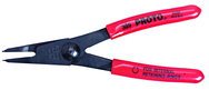Proto® Retaining Ring Pliers Internal - 9" - Best Tool & Supply