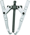 Proto® 2 Jaw Gear Puller, 10" - Best Tool & Supply