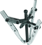 Proto® 3 Jaw Gear Puller, 11" - Best Tool & Supply