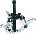 Proto® 3 Jaw Gear Puller, 7" - Reversible - Best Tool & Supply