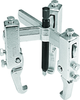 Proto® 6 Ton Proto-Ease™ 2-Way/3-Way Adjustable Jaw Puller - Best Tool & Supply