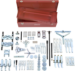 Proto® Proto-Ease™ Master Puller Set (With Box) - Best Tool & Supply