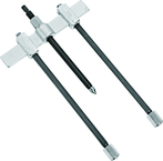 Proto® 10 Ton Press-N-Pull™ 2-Leg Puller - Best Tool & Supply