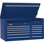 Proto® 450HS 50" Top Chest - 12 Drawer, Blue - Best Tool & Supply