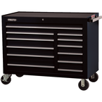 Proto® 450HS 50" Workstation - 12 Drawer, Black - Best Tool & Supply