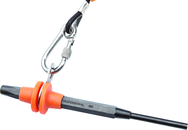 Proto® Tether-Ready 1/4" Pin Punch - Best Tool & Supply