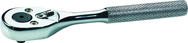 Proto® 1/4" Drive Aerospace Classic Pear Head Ratchet 5" - Best Tool & Supply