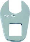 Proto® 3/8" Drive Crowfoot Wrench 3" Open End - Best Tool & Supply