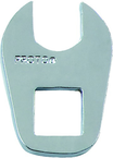 Proto® 3/8" Drive Crowfoot Wrench 1" Open End - Best Tool & Supply