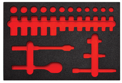 Proto® Foam Tray for Tool Set J52222 - 11x16" - Best Tool & Supply