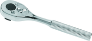 Proto® 3/8" Drive Stubby Classic Pear Head Ratchet 5" - Best Tool & Supply