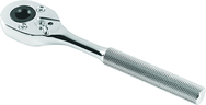 Proto® 3/8" Drive Pear Head Ratchet Female Drive 7" - Best Tool & Supply