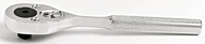 Proto® 3/8" Drive Aerospace Classic Pear Head Ratchet 7" - Best Tool & Supply