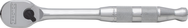 Proto® 1/4" Drive Precision 90 Pear Head Ratchet Standard 5"- Full Polish - Best Tool & Supply