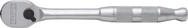 Proto® 3/8" Drive Precision 90 Pear Head Ratchet Standard 7"- Full Polish - Best Tool & Supply