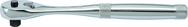 Proto® 1/2" Drive Premium Quick-Release Pear Head Ratchet 10-1/2" - Best Tool & Supply