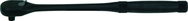 Proto® 1/2" Drive Long Handle Premium Pear Head Ratchet 15" - Black Oxide - Best Tool & Supply