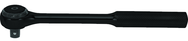 Proto® 3/8" Drive Round Head Ratchet 7-3/8" - Black Oxide - Best Tool & Supply