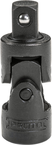 Proto® 1/4" Drive Black Oxide Universal Joint - Best Tool & Supply